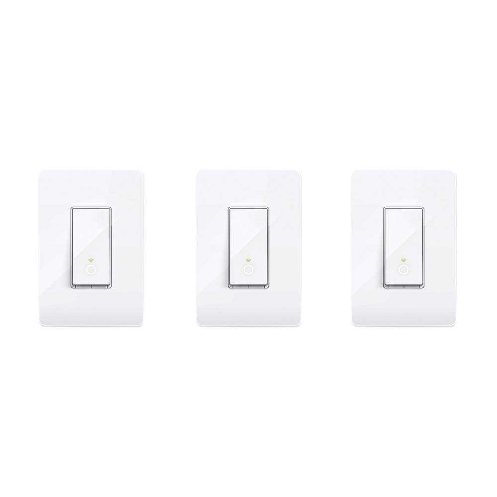 TP-Link HS200 Wi-Fi Smart Light Switch - Cheap Fitting