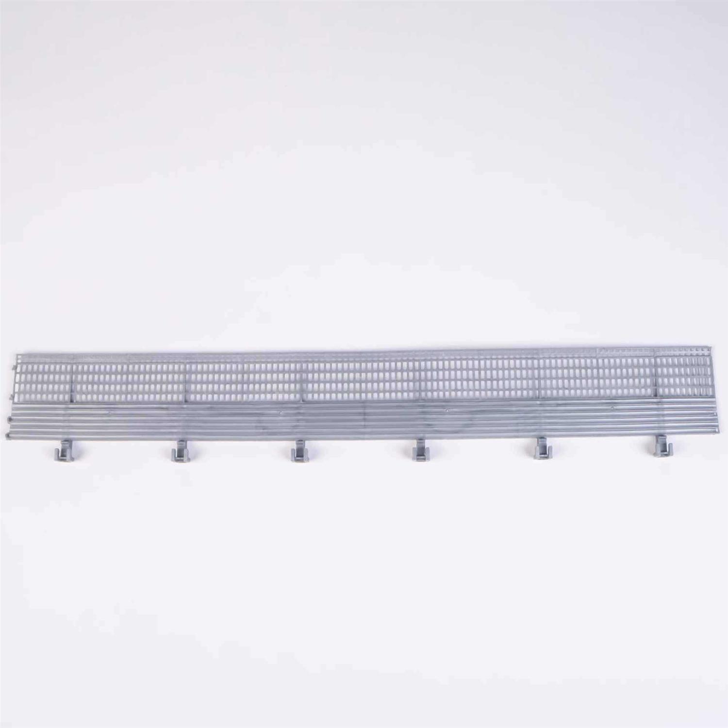 AFX Catch Fence - Cheap Fitting