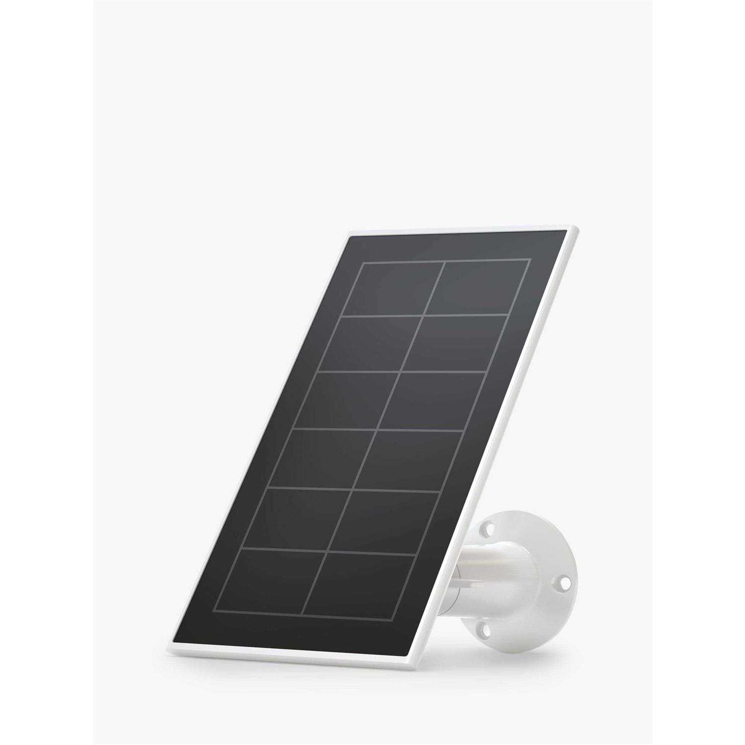 Arlo Solar Panel Charger for Ultra - Cheap Fitting