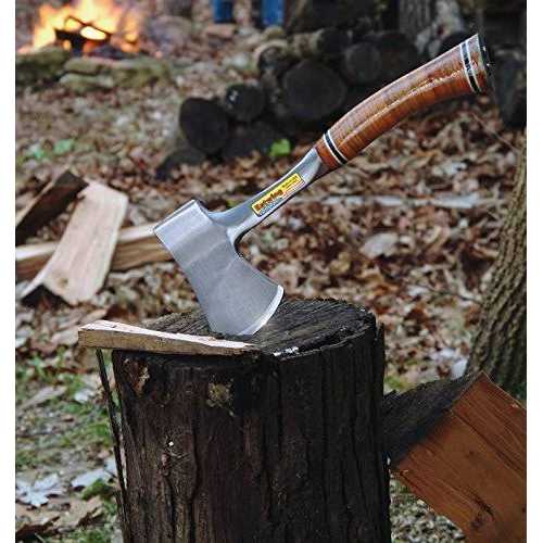Estwing Sportsman’s Axe - Cheap Fitting
