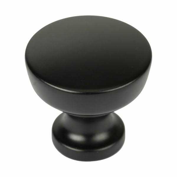 Better Homes & Gardens Modern Knob - Cheap Fitting