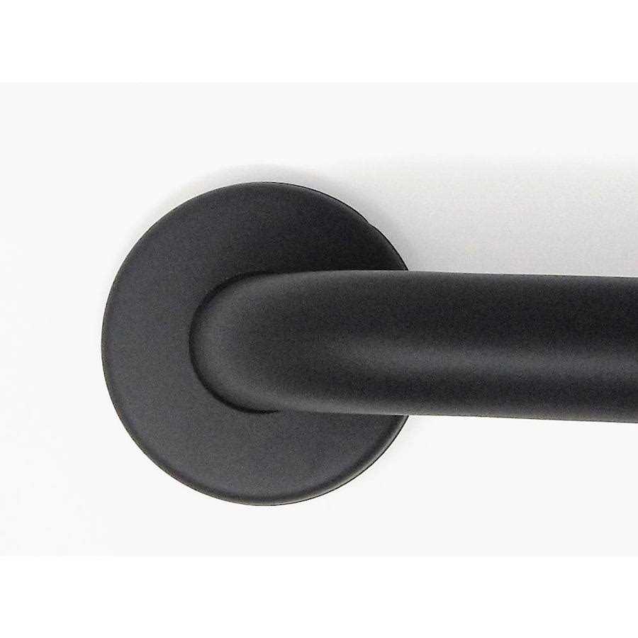 CSI Bathware Straight Grab Bar Bath BAR-SB - Cheap Fitting