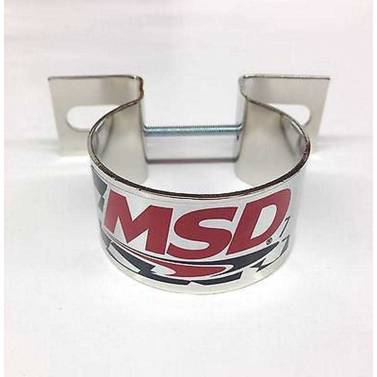 8213 MSD Ignition Coil Bracket - Cheap Fitting