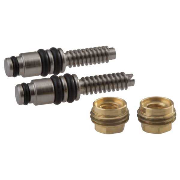 Delta RP50366 Stem Assembly w/ O-Rings & Nuts - Cheap Fitting