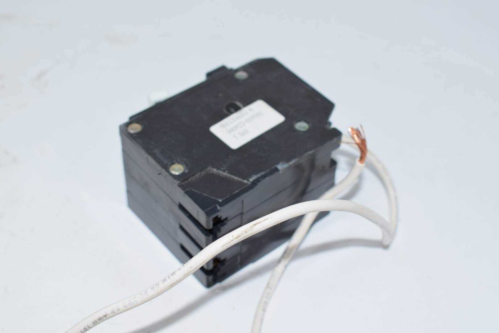 gfcb220 Cutler-Hammer Ground Fault Circuit Breaker - Cheap Fitting