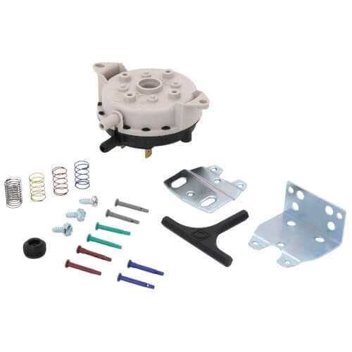 ESP NS2-0000-03 Universal Small Footprint Air Switch - Cheap Fitting