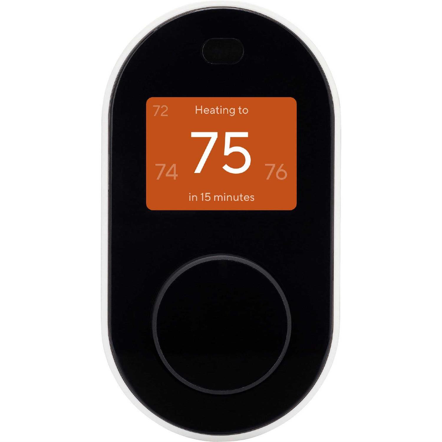 Wyze Programmable Smart WiFi Thermostat for Home with App Control - Cheap Fitting