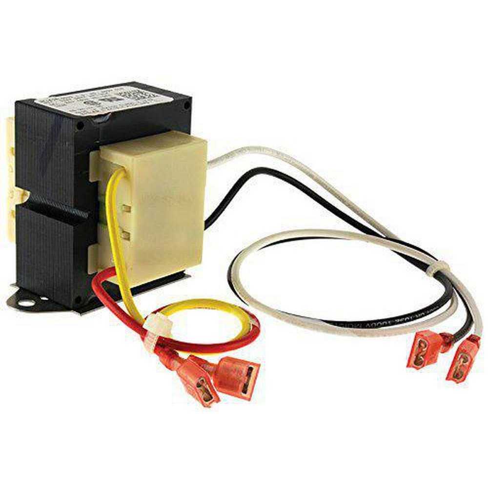 Rheem 46-24124-06 Transformer - Cheap Fitting