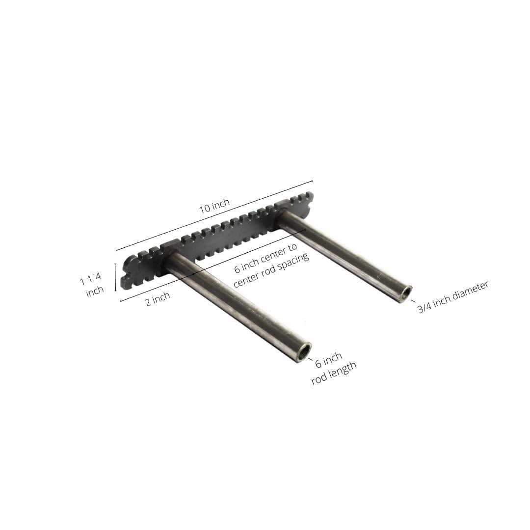 Sheppard Brackets Floating Shelf Bracket Heavy Duty Metal Commercial Grade - Cheap Fitting