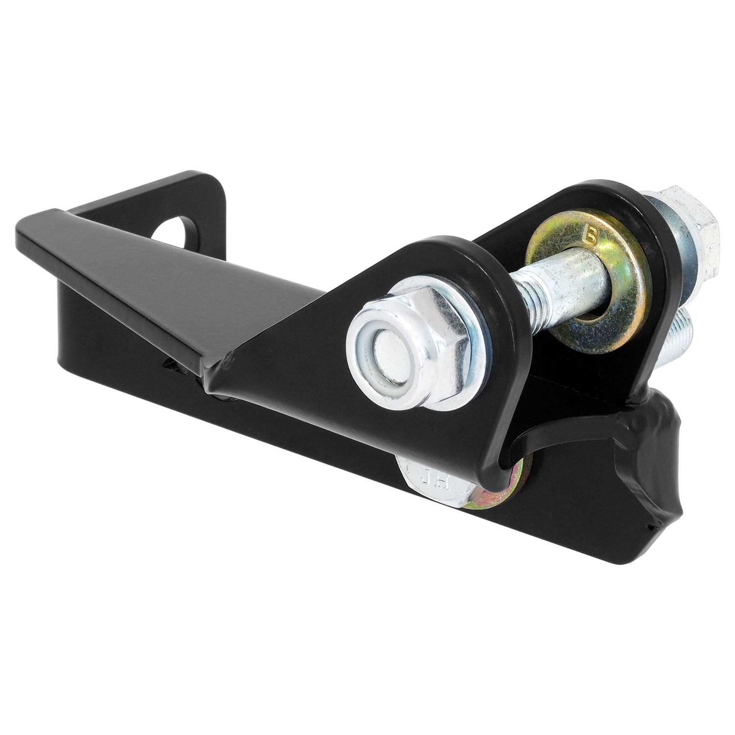 RockJock Currectlync Steering Stabilizer Relocation Bracket RJ-441102-101 - Cheap Fitting