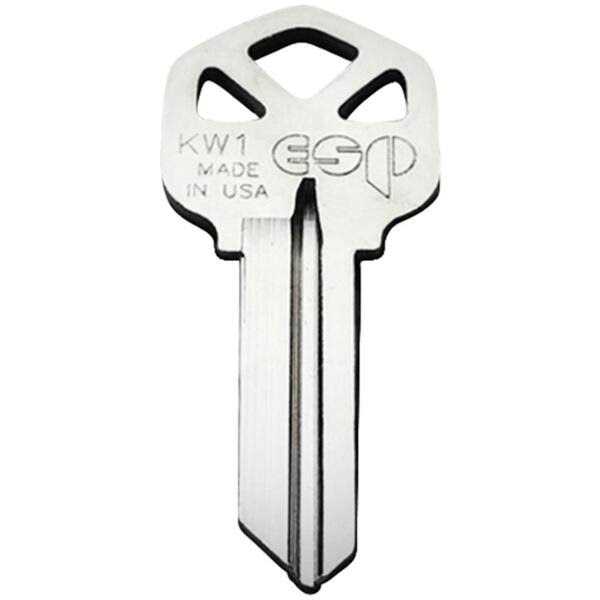 Premier Lock Stainless Steel Single Cylinder Deadbolt DB04-6 - Cheap Fitting