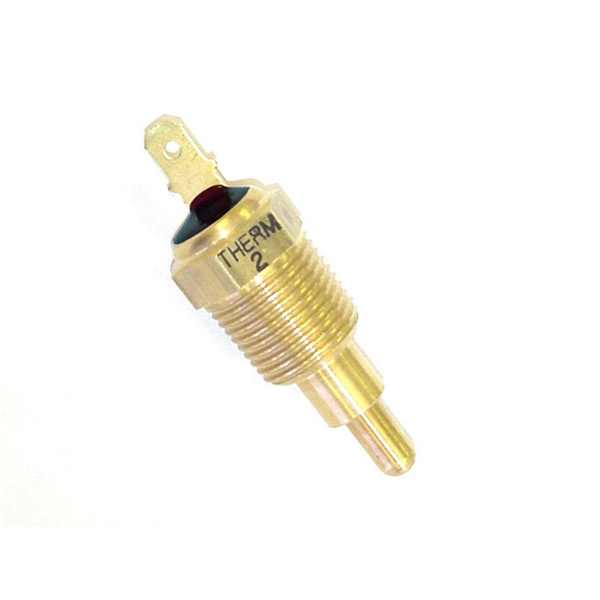 Maradyne High Performance Fans MFA108 Replacement Temperature Switch - Cheap Fitting