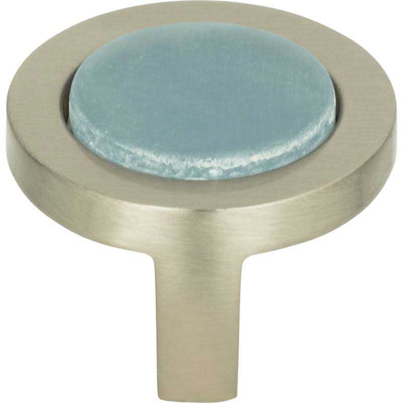 Atlas Homewares 229 Spa Round Knob - Cheap Fitting