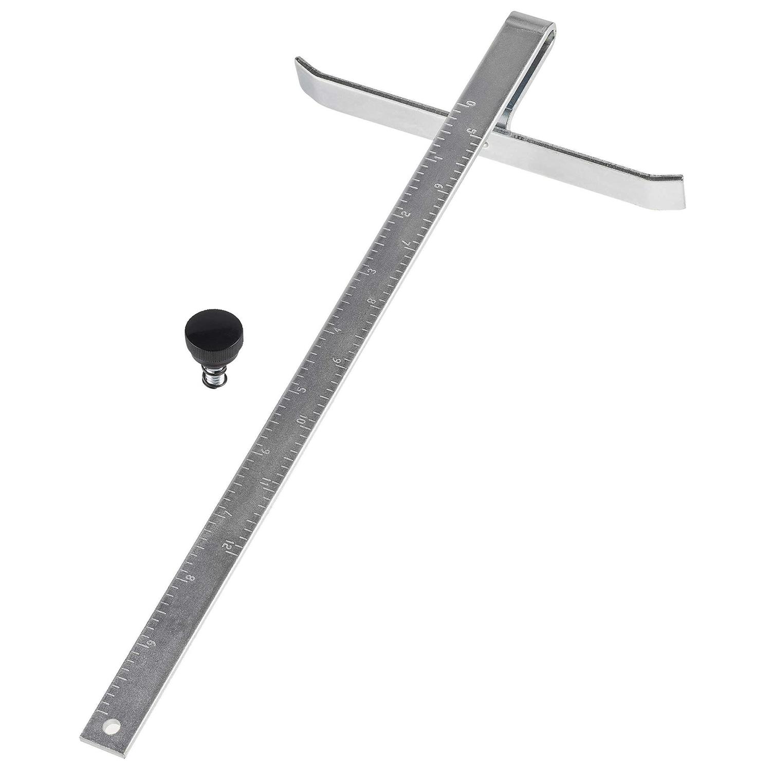 Dewalt Circular Saw Rip Fence DW3278 - Cheap Fitting