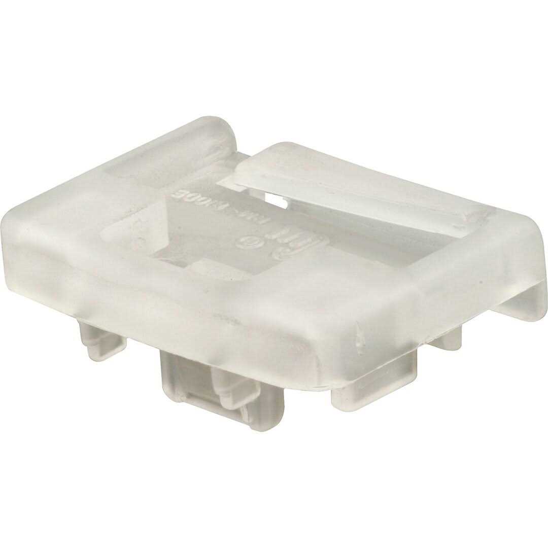 Prime-Line Sliding Mirror Door Snap-in Guide - Cheap Fitting