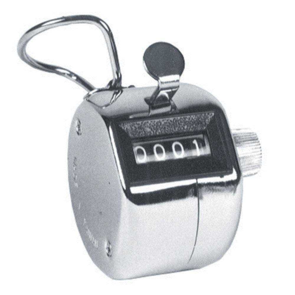 Agri-Pro Hand Held Herd Counter - Cheap Fitting