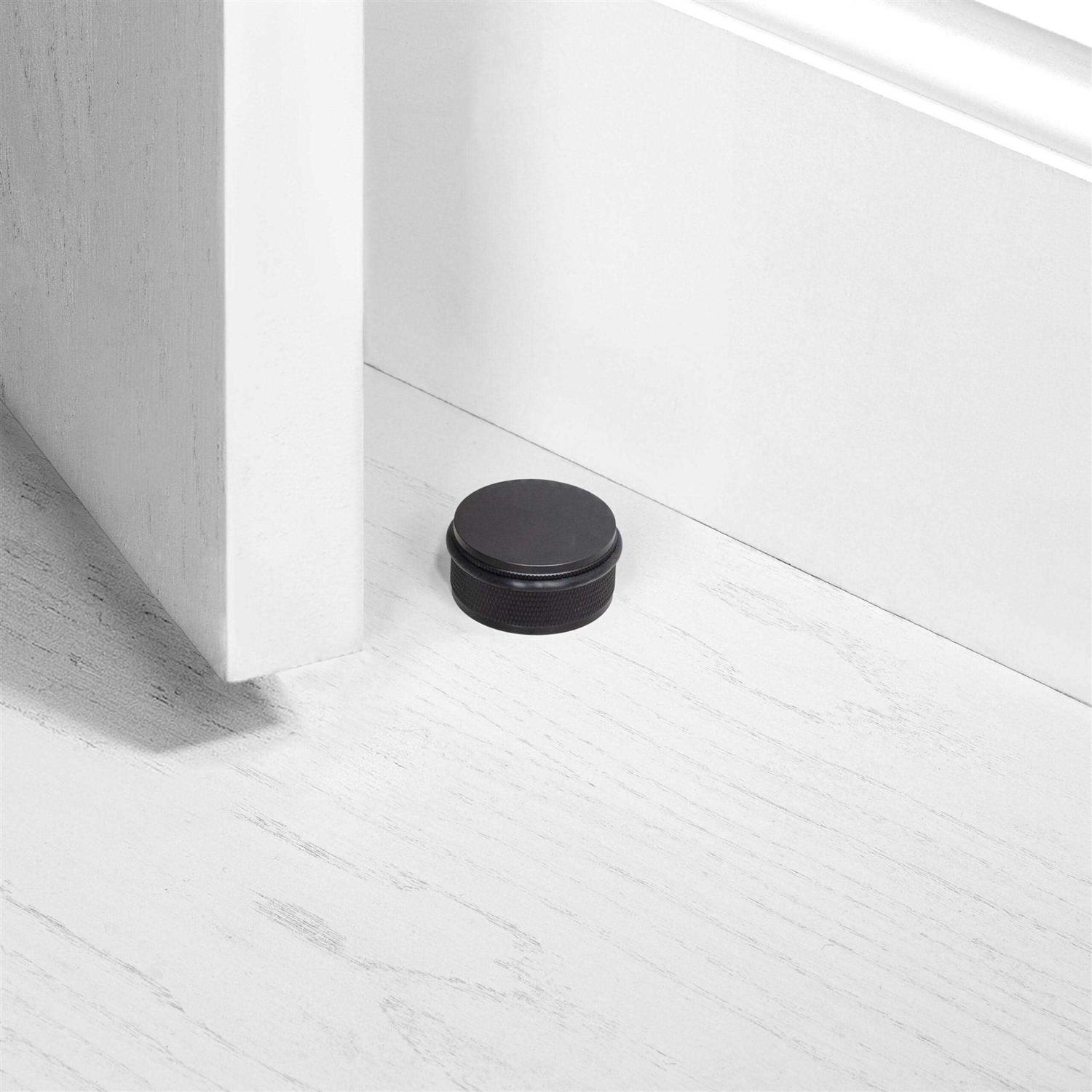 Buster + Punch Floor Mounted Door Stop NDS - Cheap Fitting