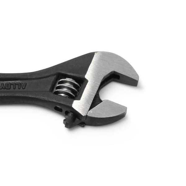 Crescent Adjustable Wrench AT24VS - Cheap Fitting