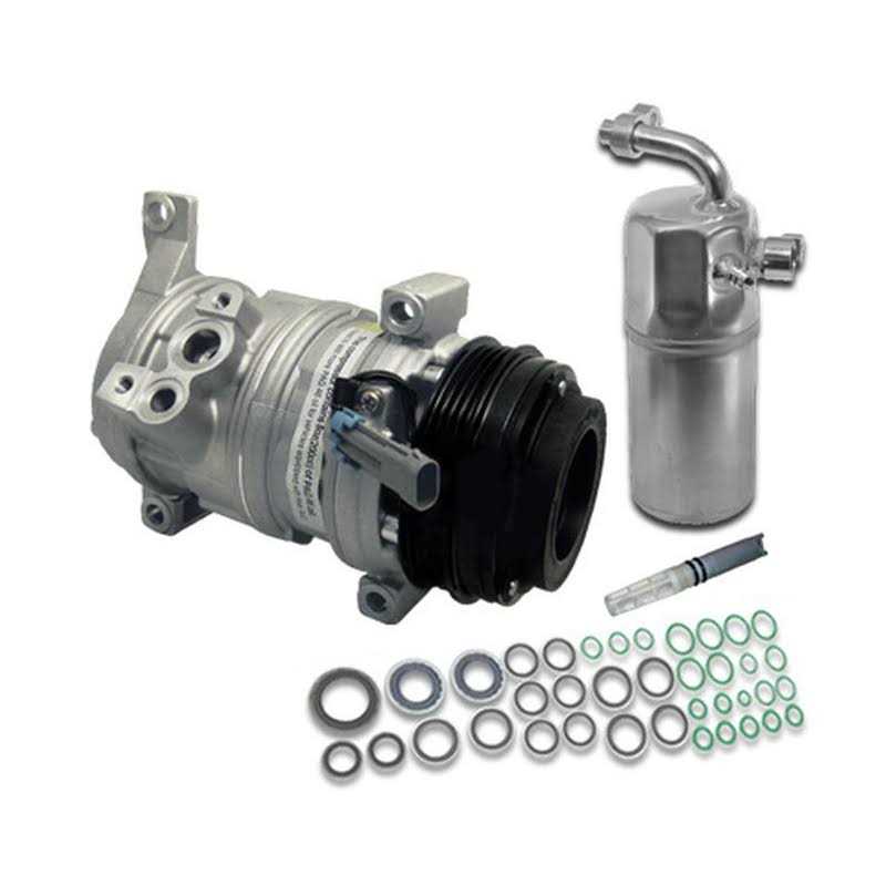 Dorman 624-551 Automatic Transmission Oil Cooler Hose Assembly - Cheap Fitting