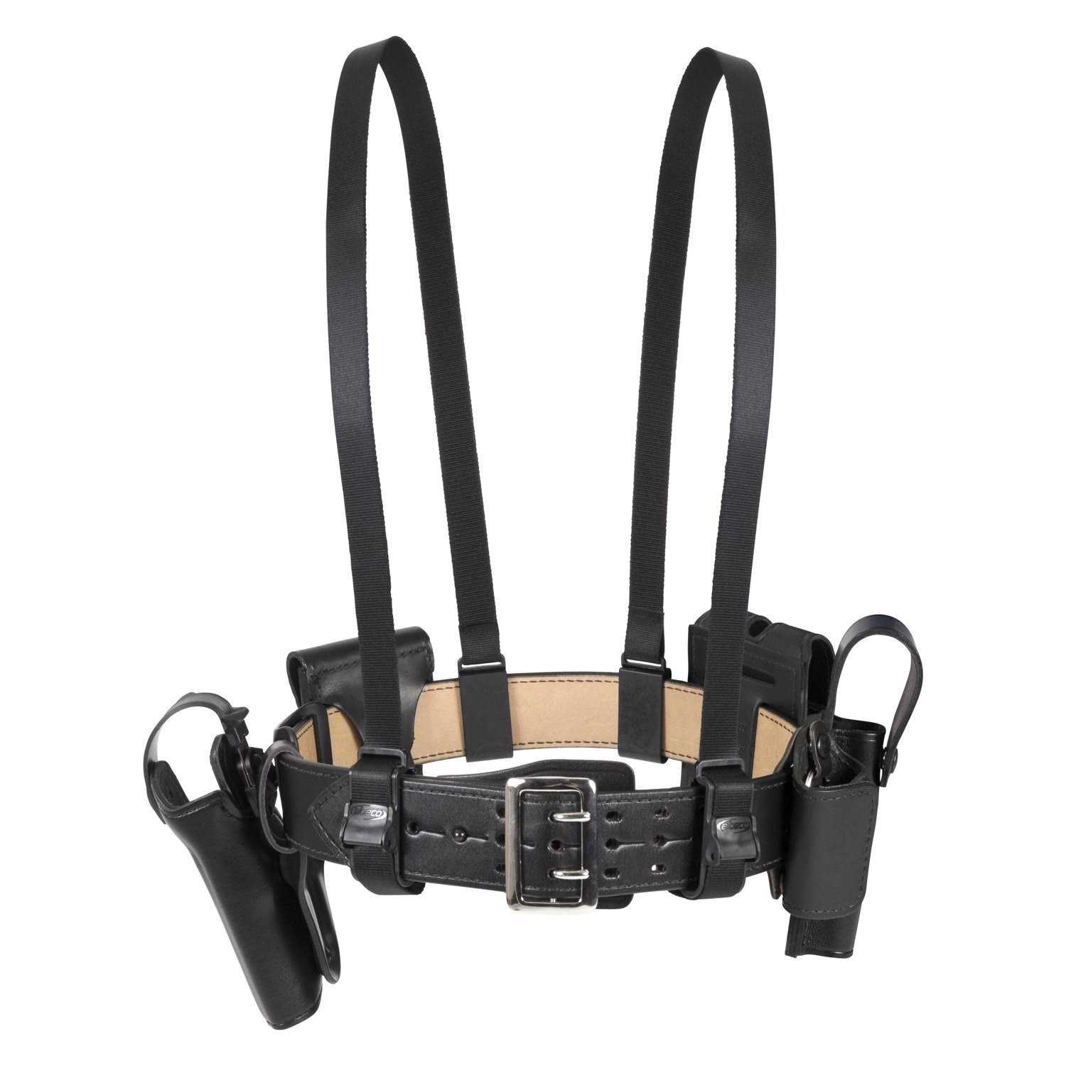 Elbeco VSS1 Suspension System VSS1-SPEC - Cheap Fitting