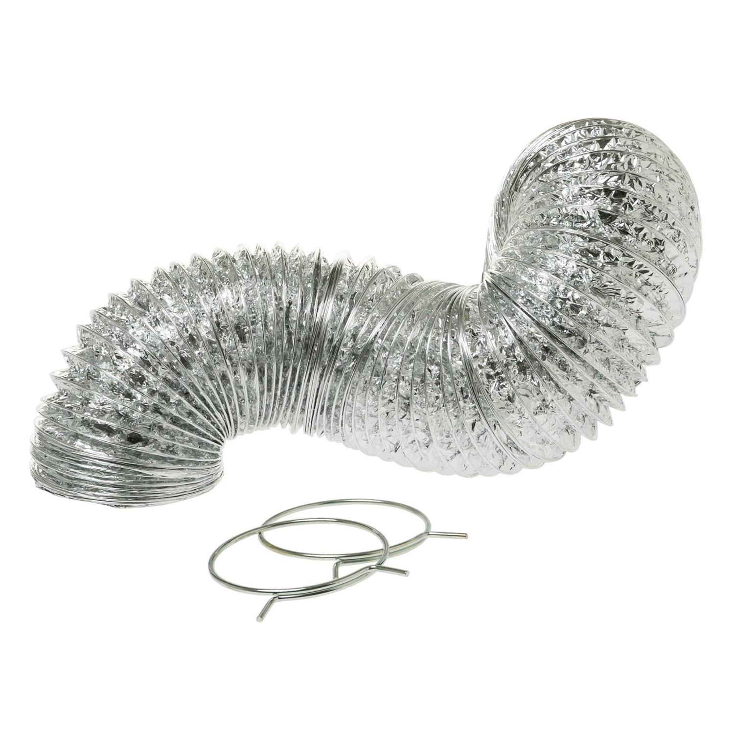 GE Appliances Dryer Duct - Cheap Fitting