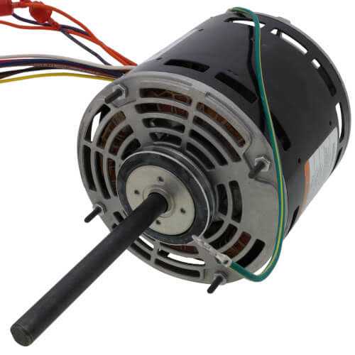 Diversitech WG840463 Variable Motor - Cheap Fitting