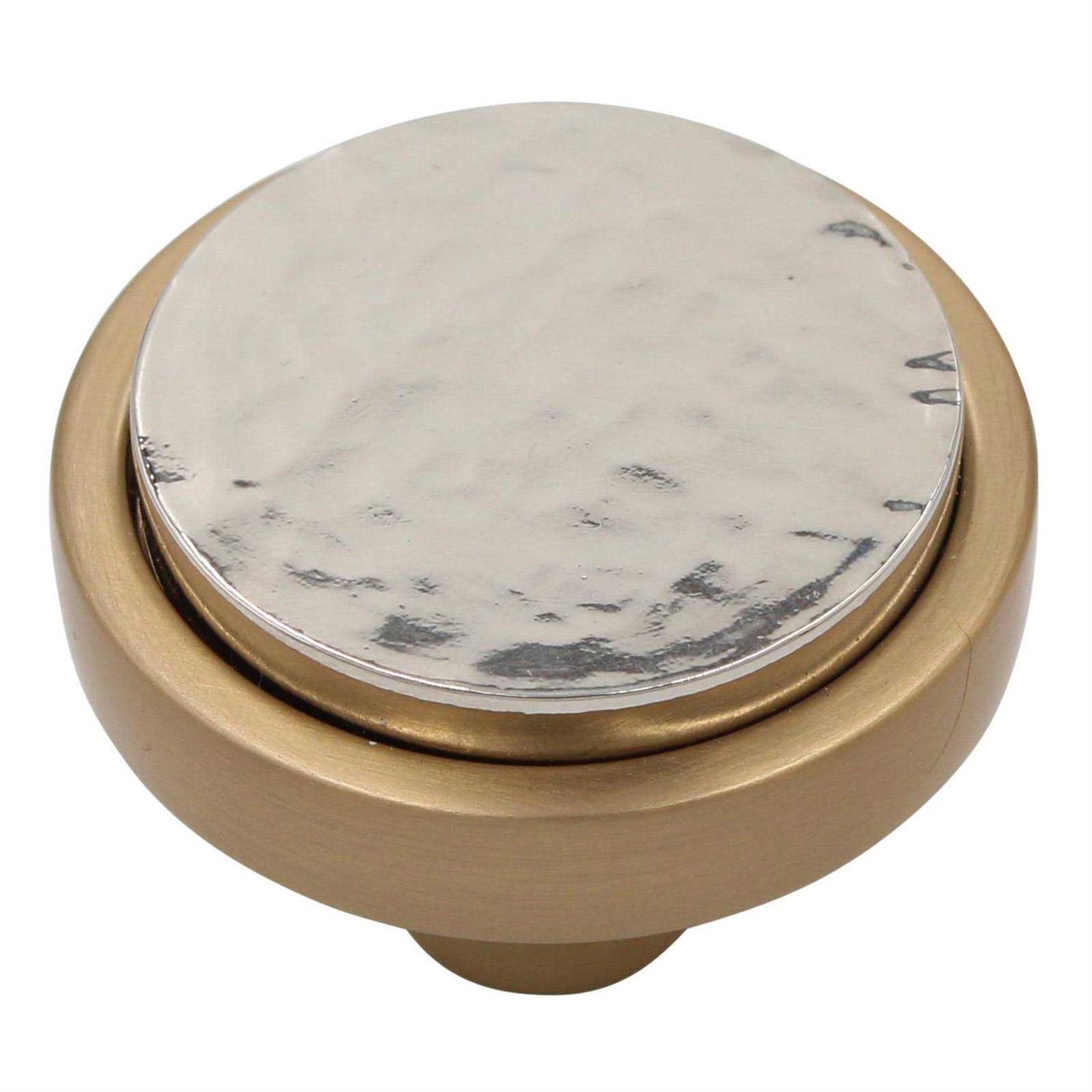 Salo Art Design Metal Meld-Planished II 141-SB-PN - Cheap Fitting