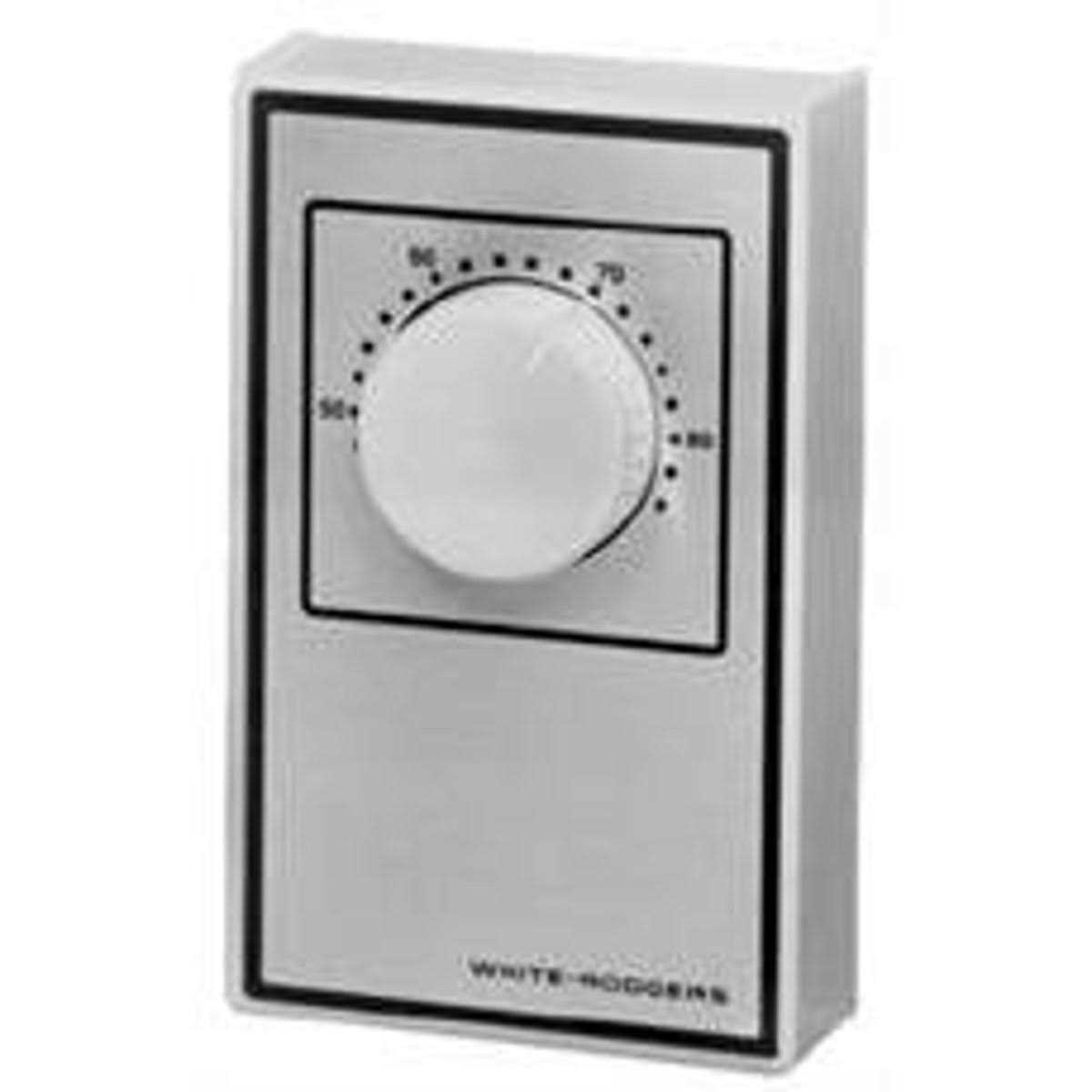 White-Rodgers 1A65 - Cheap Fitting