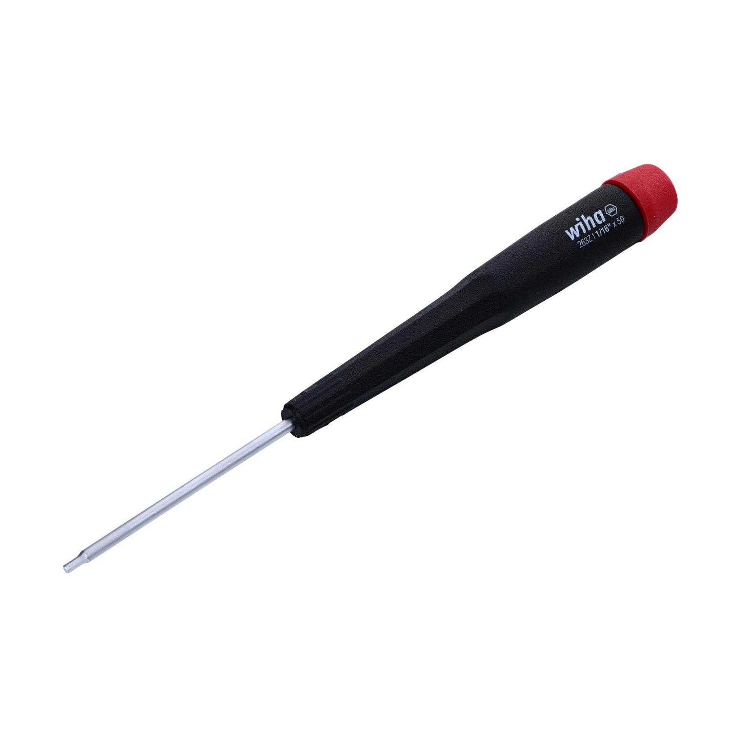Wiha Precision Hex Screwdriver - Cheap Fitting