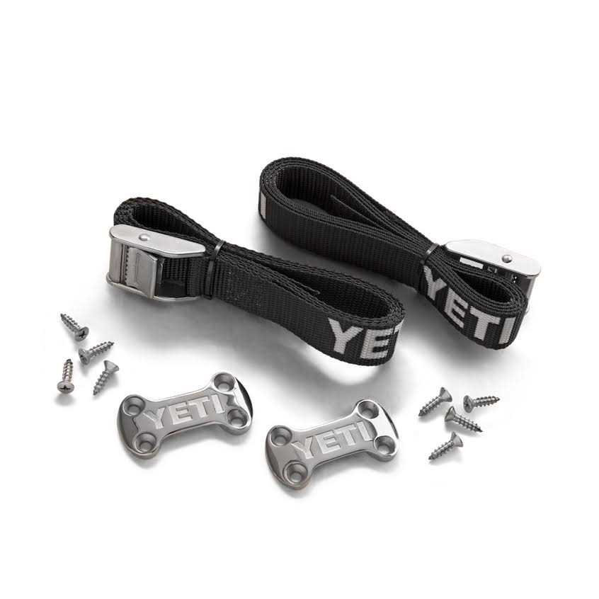 YETI Tie-Down Kit - Cheap Fitting