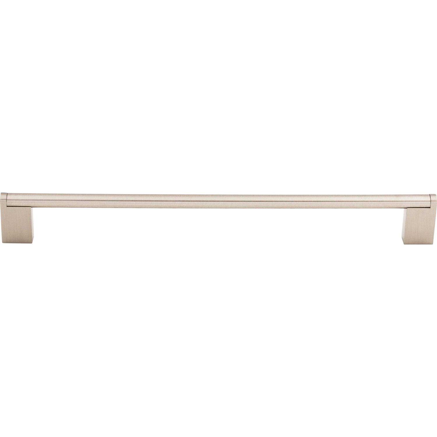 Top Knobs Princetonian Bar Pull M2416 - Cheap Fitting