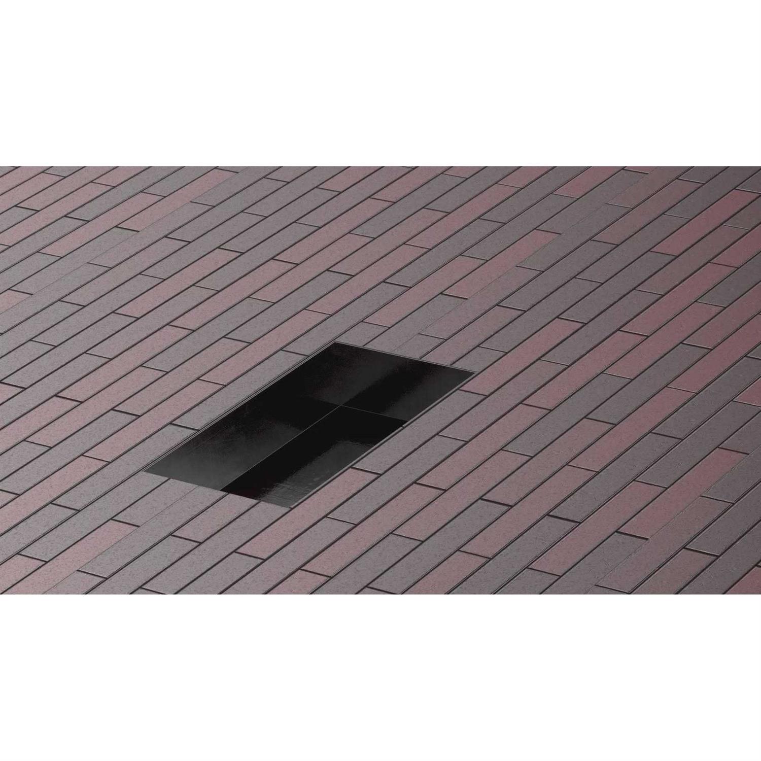 Metal Floor/Wall Surface Mount Register Madelyn Carter - Cheap Fitting