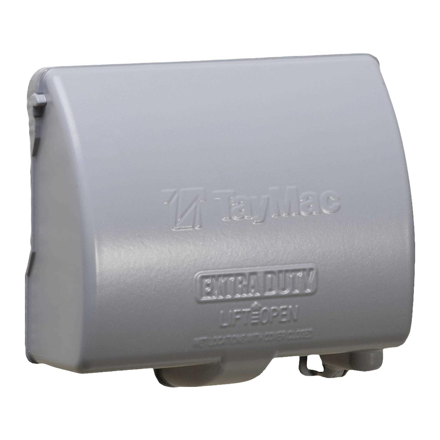 Taymac While In Use Weatherproof Cover,Vertical MX4380S - Cheap Fitting