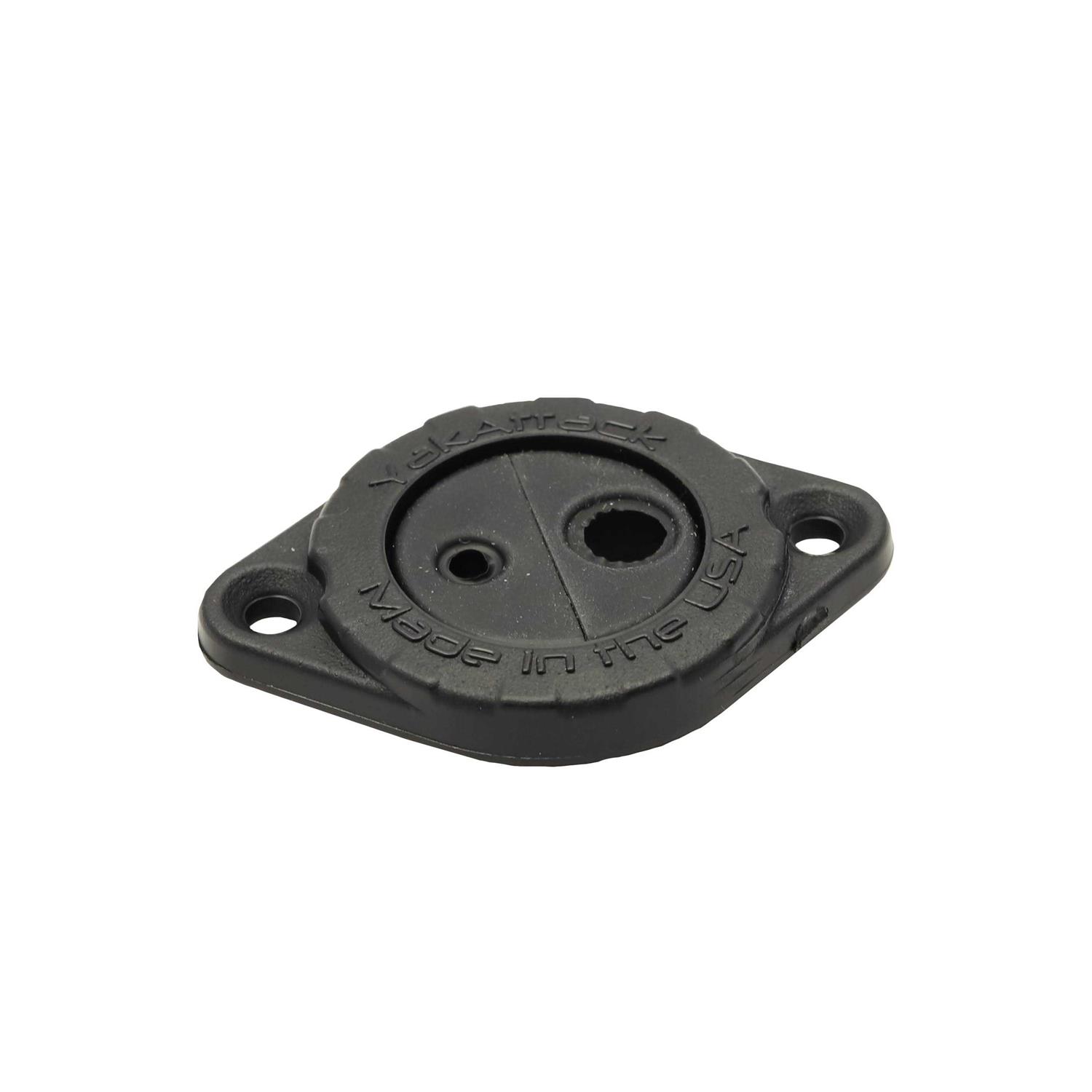 YakAttack Through Hull Wiring Kit - Cheap Fitting