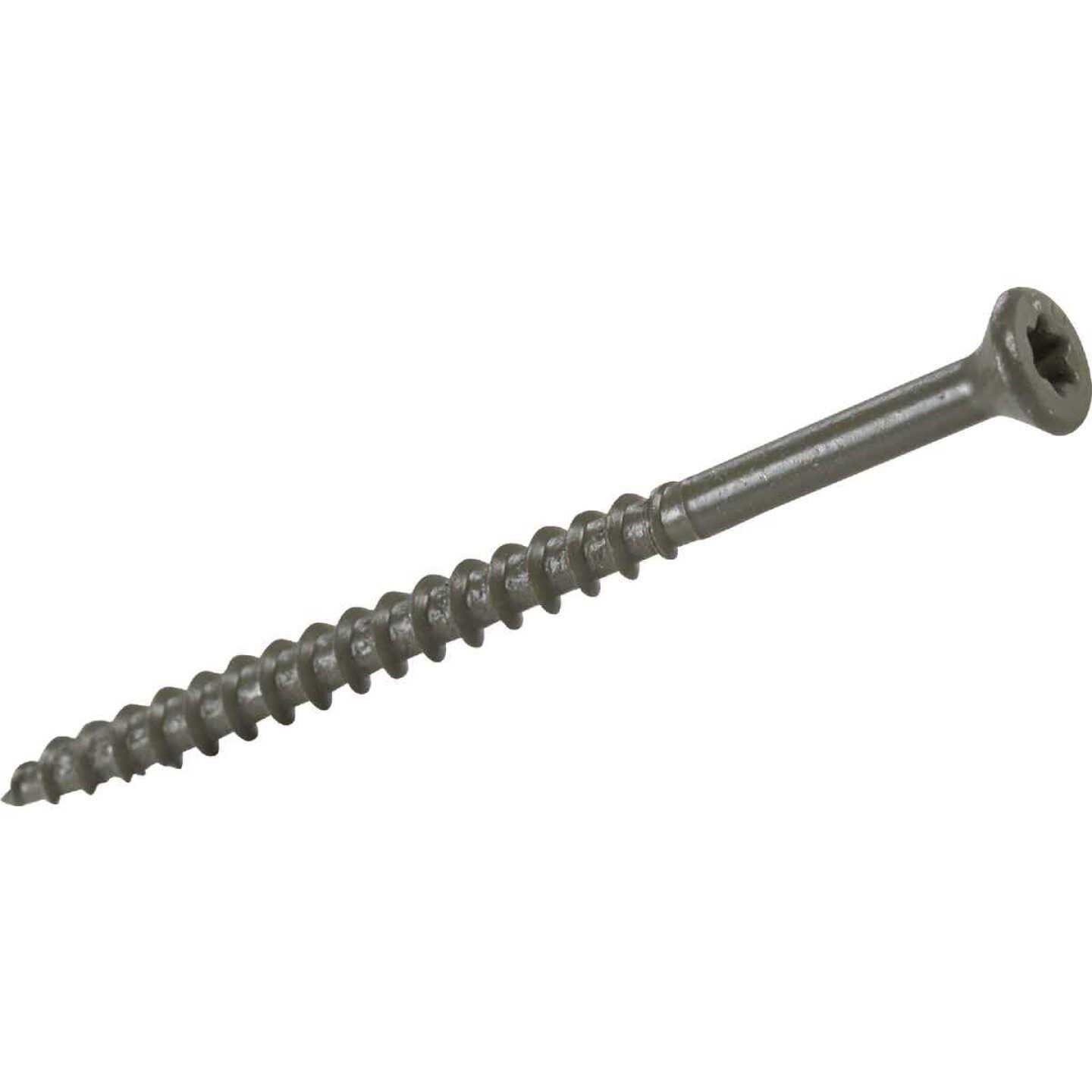 Grip-Rite PrimeGuard Plus 9 x 3-in Wood to Wood Deck Screws - Cheap Fitting