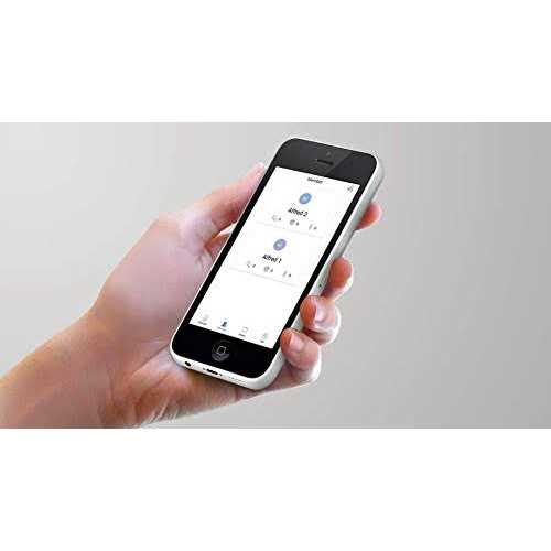 Alfred DB2 Z Wave Plus Module - Cheap Fitting