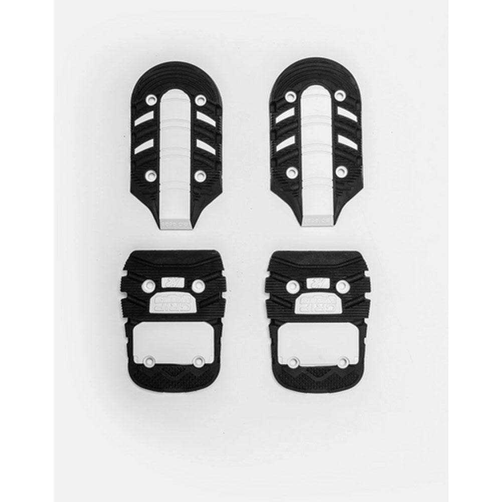 K2 All Mountain Two Material Outsoles w/ Screws - Cheap Fitting