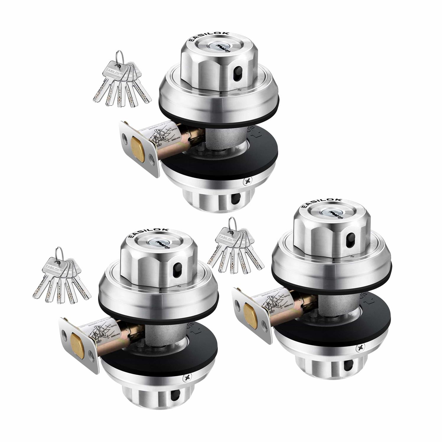 Easilok Single-Lock - Cheap Fitting