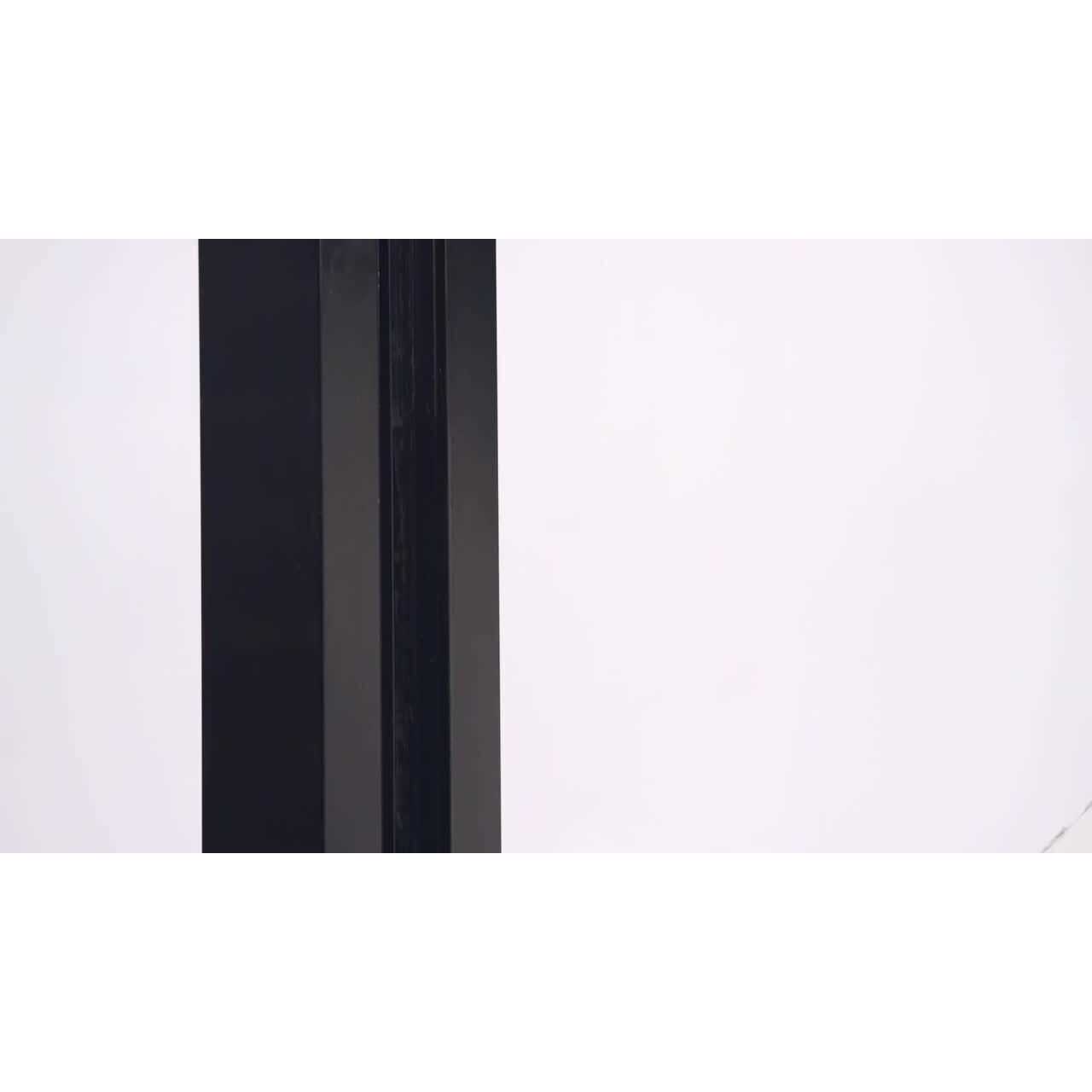 HOFT Black PVC Rail Filler 33.5 USAKFL3301 - Cheap Fitting