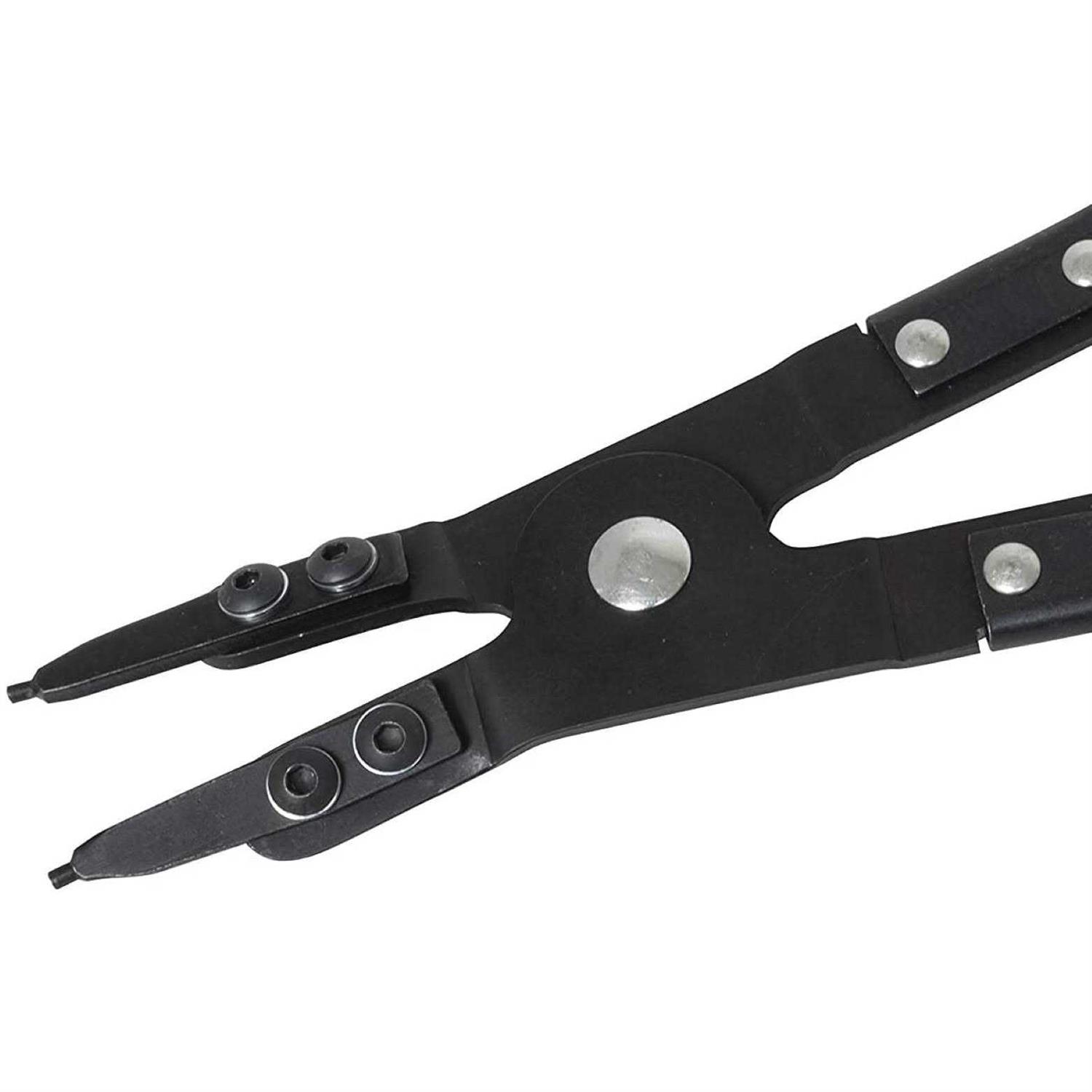 Lisle 38700 Spindle Snap Ring Pliers Ford - Cheap Fitting