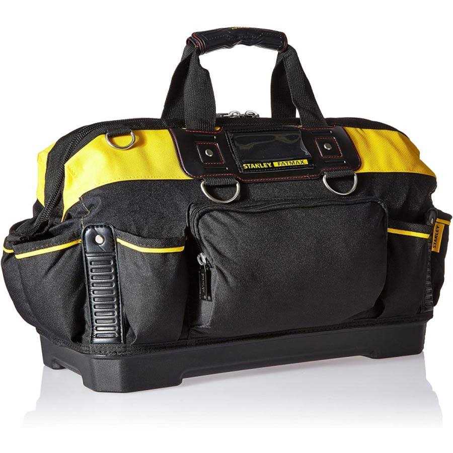 Stanley FatMax Tool Bag 518150M - Cheap Fitting
