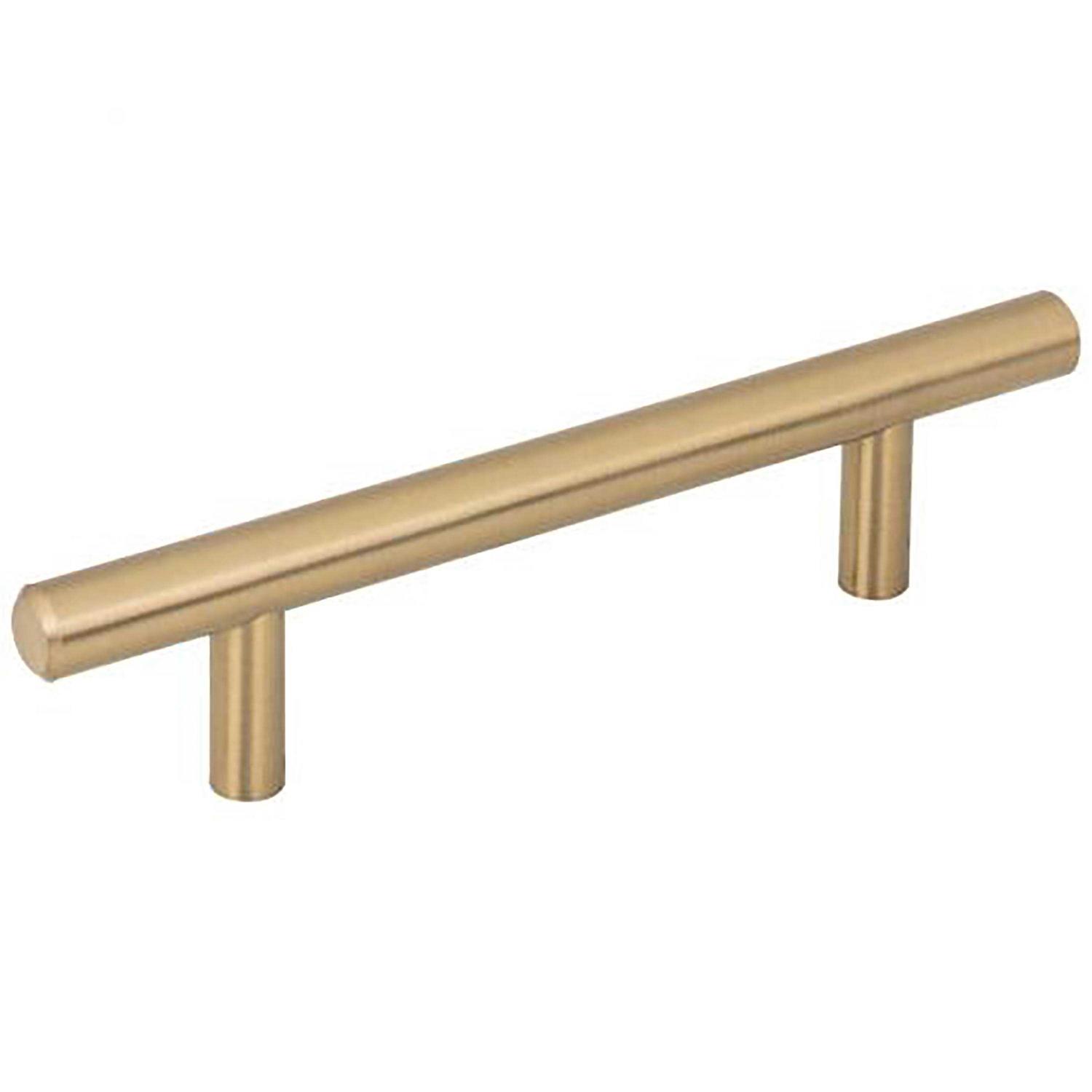 Elements Naples Cabinet Pull 136 - Cheap Fitting