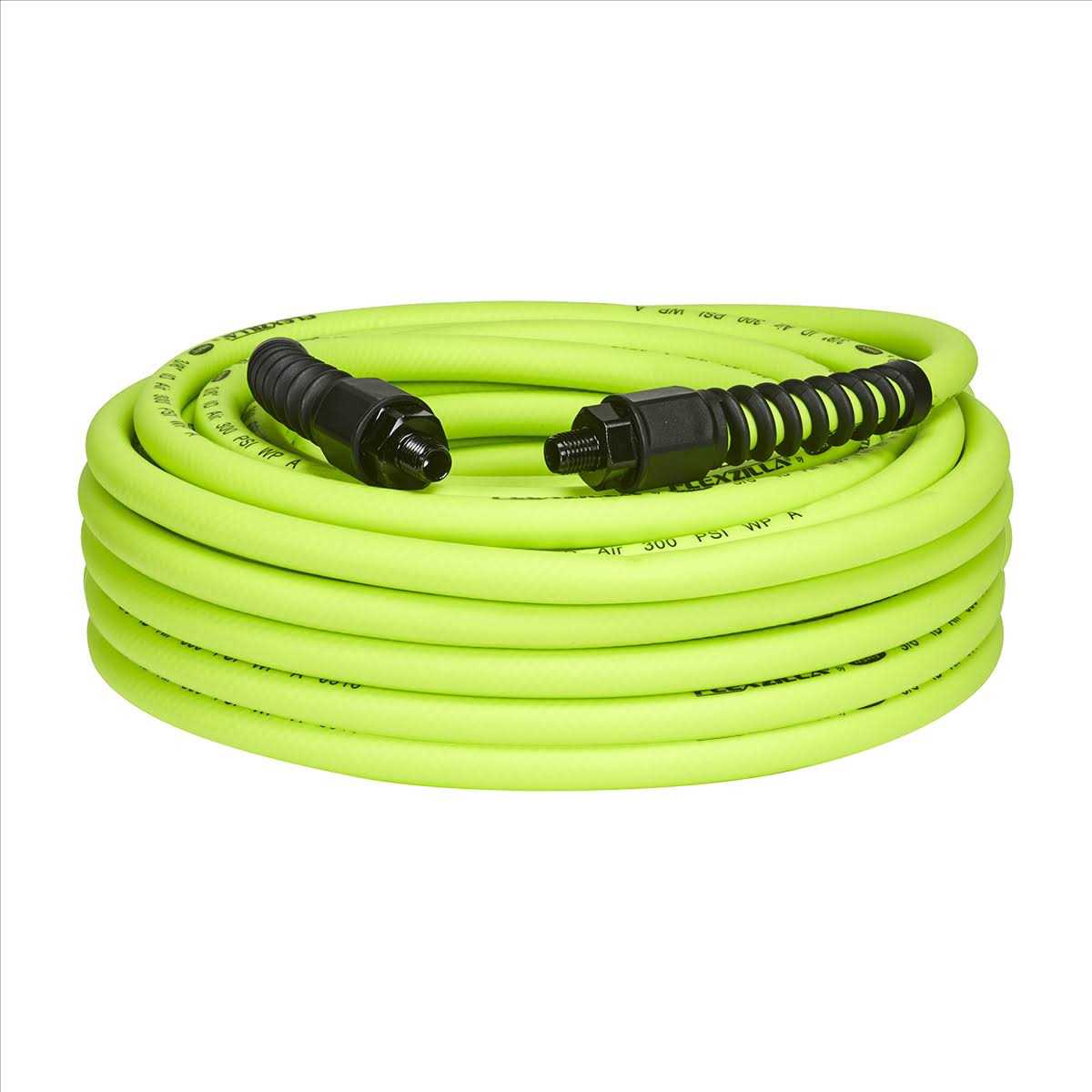 Flexzilla Pro Air Hose 50 HFZP3850YW2 - Cheap Fitting