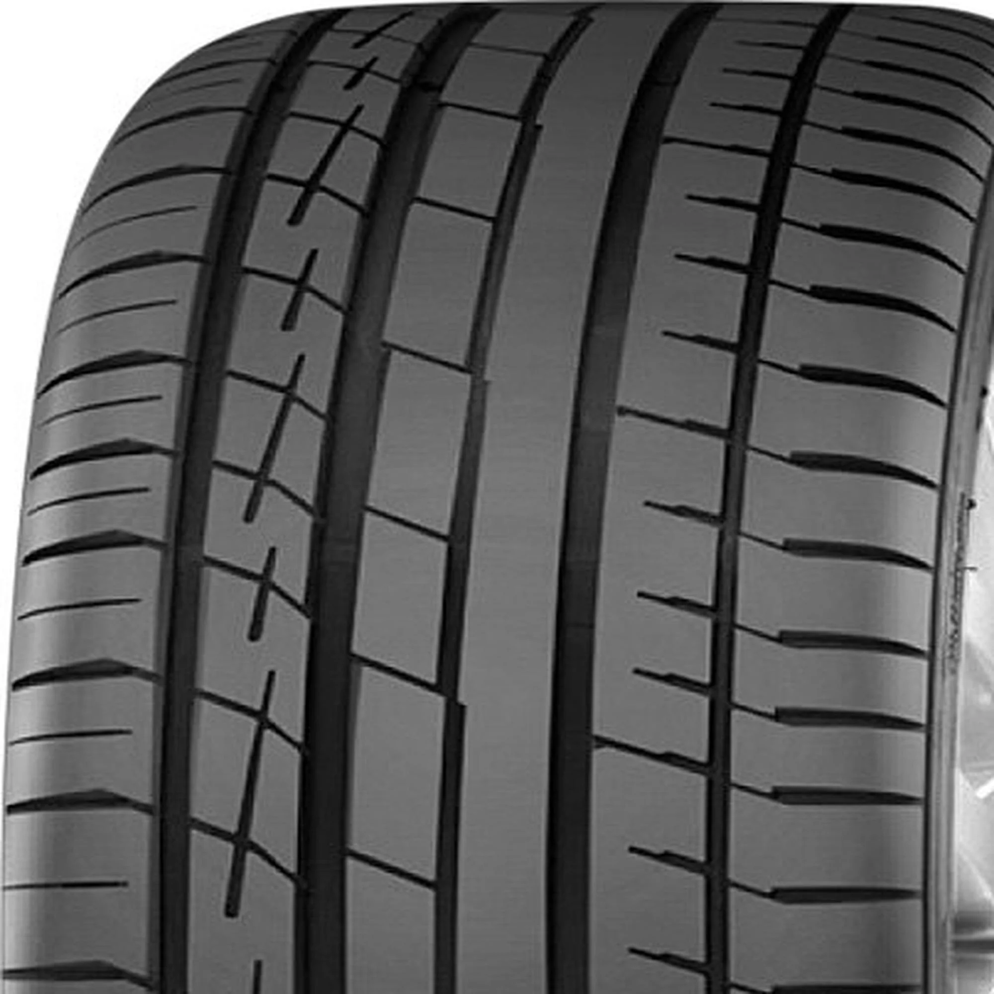 Accelera Iota ST68 All Season 245/60R18 105V Passenger Tire - Cheap Fitting