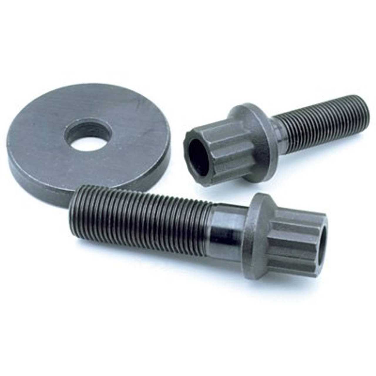 ARP 134-2501 SBC Balancer Bolt Kit - Cheap Fitting