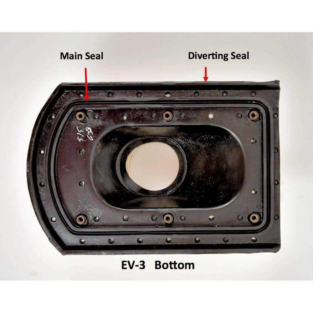 Kozy Kollar 4 in. Steel Roof Exhaust Hood - Cheap Fitting