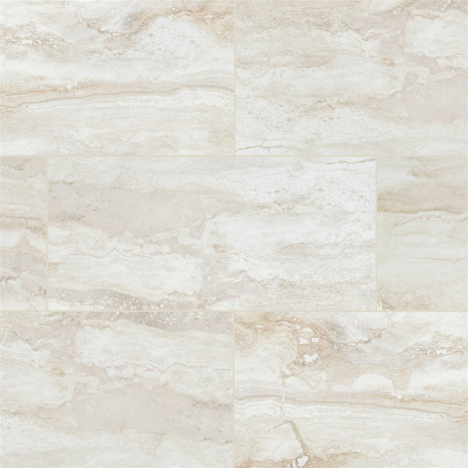 MSI Pietra Bernini Camo 12 in. x 24 in. Polished Porcelain Floor and Wall Tile - Cheap Fitting