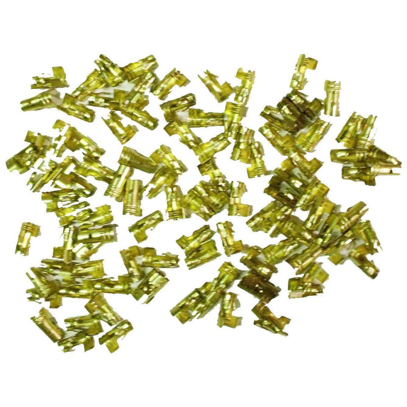 Taylor & Vertex 44301 Distributor & Coil Socket Style Terminal Kit - Cheap Fitting