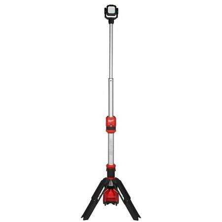 Milwaukee M12 Rocket Dual Power Tower Light 2132-20 - Cheap Fitting