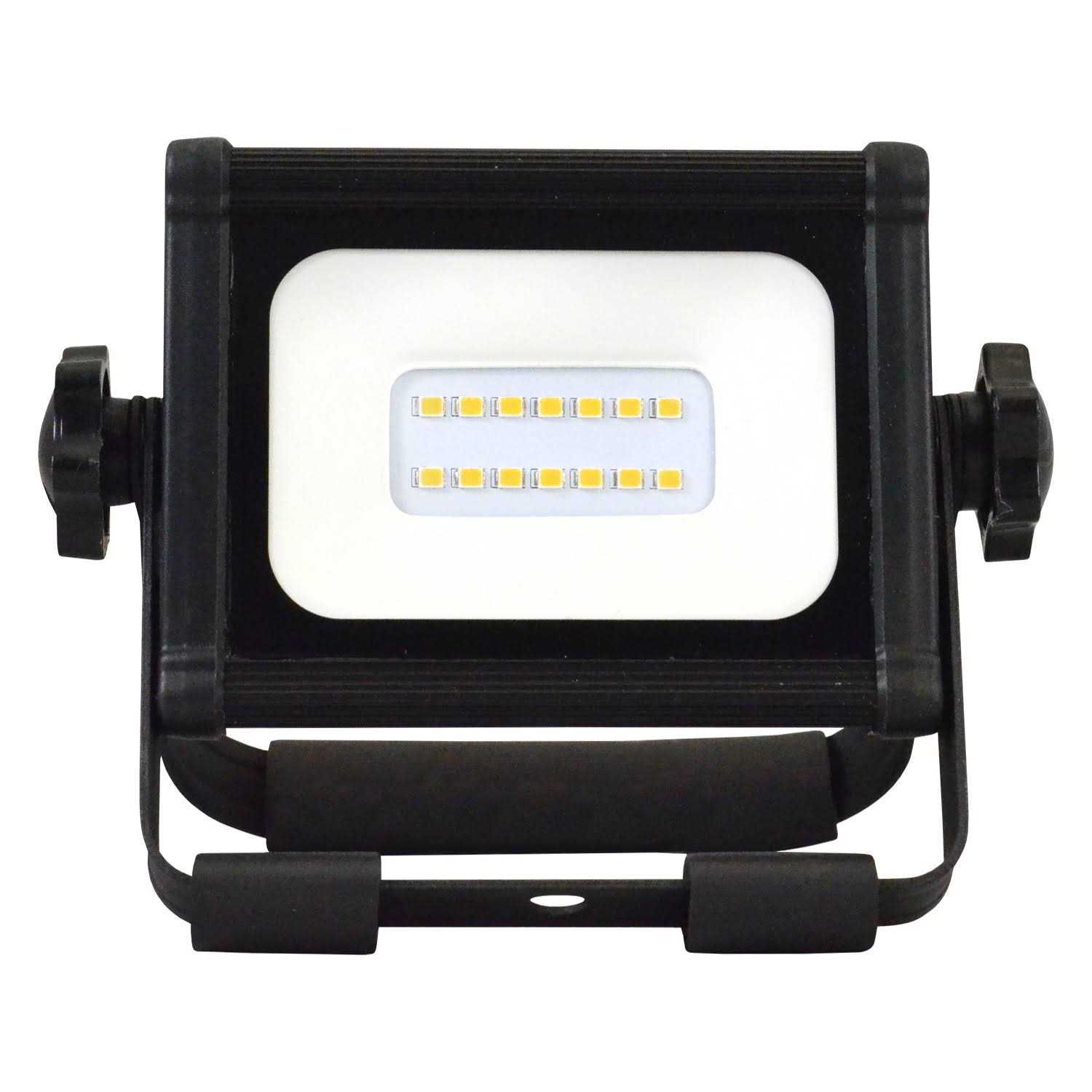 Ace 1000 lm LED Corded Stand Work Light - Cheap Fitting